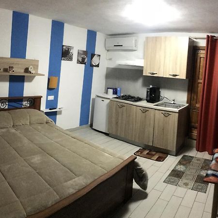 Monolocale Per Vacanze Apartment Кастеламаре дел Голфо Екстериор снимка