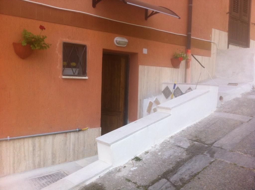 Monolocale Per Vacanze Apartment Кастеламаре дел Голфо Стая снимка