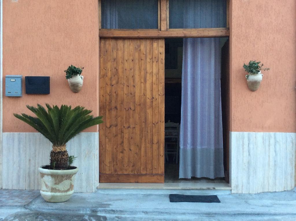 Monolocale Per Vacanze Apartment Кастеламаре дел Голфо Стая снимка