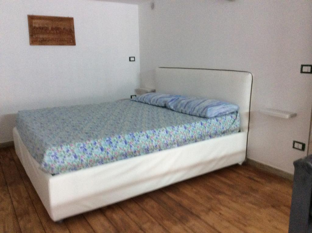 Monolocale Per Vacanze Apartment Кастеламаре дел Голфо Стая снимка