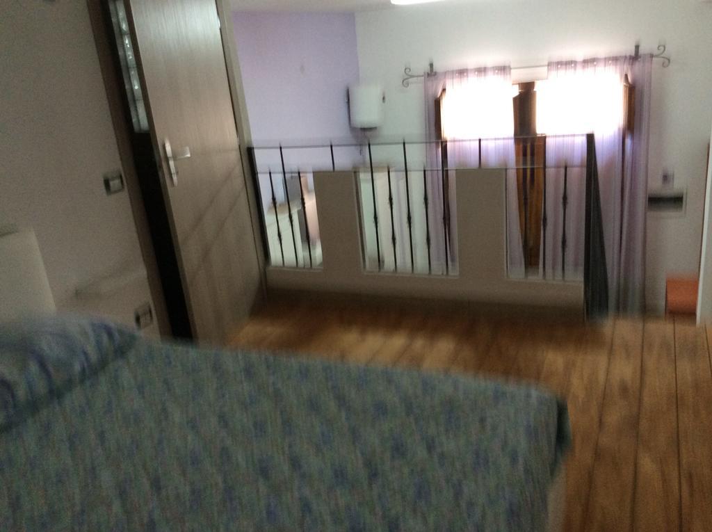 Monolocale Per Vacanze Apartment Кастеламаре дел Голфо Стая снимка