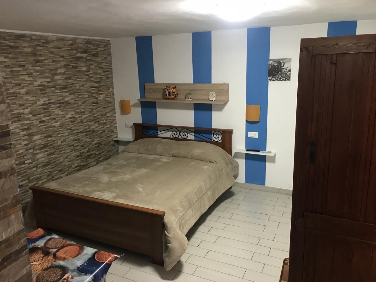 Monolocale Per Vacanze Apartment Кастеламаре дел Голфо Екстериор снимка